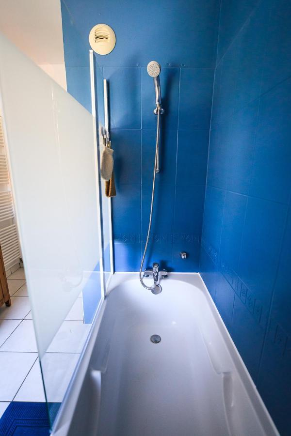 Serenite Apartment Cruseilles Exterior foto