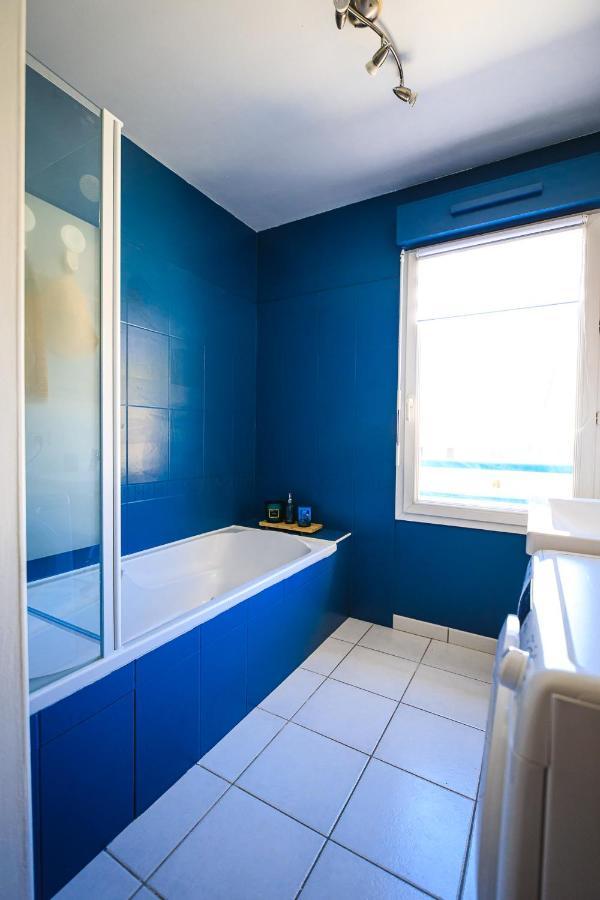 Serenite Apartment Cruseilles Exterior foto